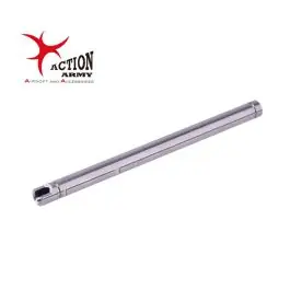 Canna di precisione 6.03 (129mm) per pistola AAP-01 - Action Army