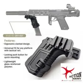 Grip porta caricatore per extender AAP-01 Action Army