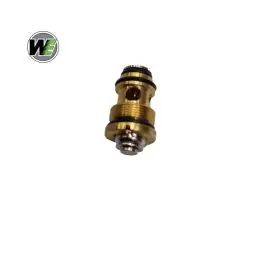 Valvola superiore per pistola a gas per we glock 17 18 19 m9