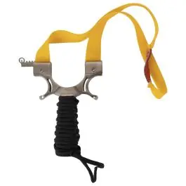 Fionda Professional BLACKBIRD Butterfly PRO