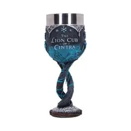 Calice the witcher ciri goblet 19.5cm prodotto ufficiale