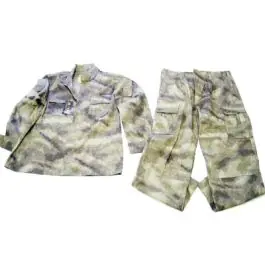 Uniforme completa URBAN t.s/m/l/xl