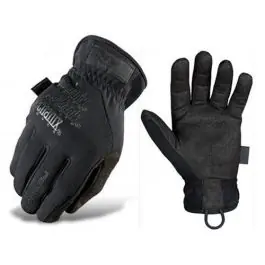 Guanti tattici fastfit neri mechanix