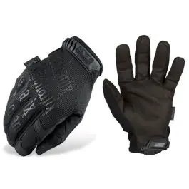 Guanti tattici original neri mechanix
