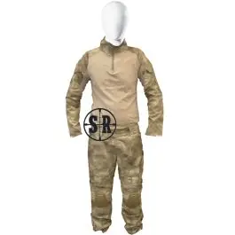 Uniforme modello Advance A-TACS