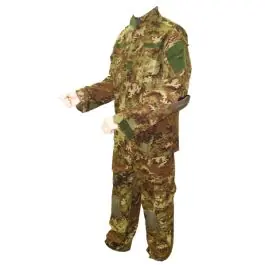 Uniforme modello Combat TC