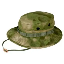 Cappello Jungle Bonnie Atacs Green Royal