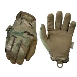 Guanti tattici original Multicam mechanix