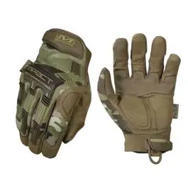 Guanti tattici m-pact Multicam mechanix