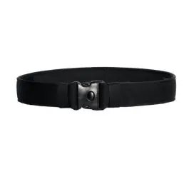 Cinturone in cordura Nero Vega Holster (2V58N)