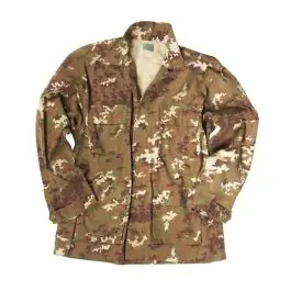 Giacca vegetata Italia Mil-tec