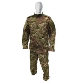 Uniforme vegetata Italia taglio new A.C.U. (Army Combat Uniform) Tactical Gear