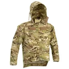 Dragonfly Tactical Jacket Multicam Defcon 5