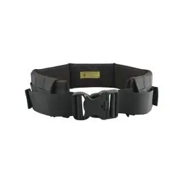 Cinturone tattico Patrol Molle Nero Emerson Gear (EM1760)
