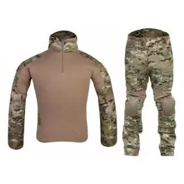 Divisa completa Combat Gen. 2 Multicam Emerson (EM2725)