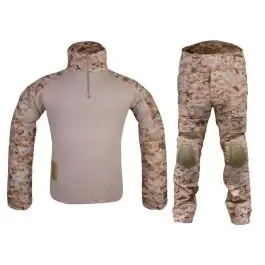Divisa Completa Combat Gen. 2 AOR1 Emerson (EM6914)