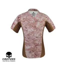 T-shirt tattica Running Skin Tight AOR1 (EM9167R1)