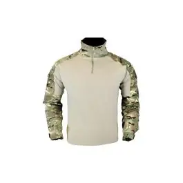 Maglia Warrior Multicam Js Tactical (JSWAR-MG-MUL)