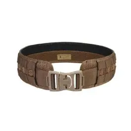 Cinturone tattico Patrol molle imbottito Emerson Gear(EM9241C)
