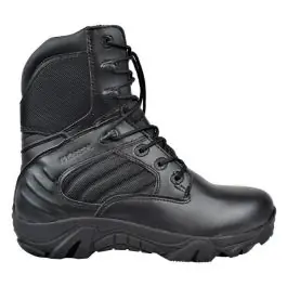 ANFIBI JS WARRIOR COMBAT NERI