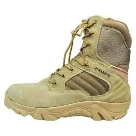 ANFIBIO JS WARRIOR COMBAT TAN