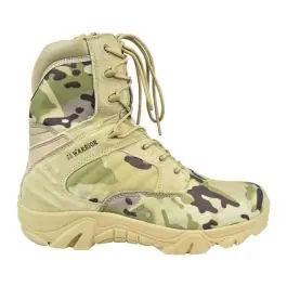 ANFIBI JS WARRIOR COMBAT MULTICAM