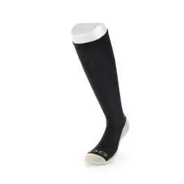 Calzini lunghi in Coolmax - Nero/Bianco - Stagione di utilizzo Primavera - Defcon 5 (D5-CLZ01)