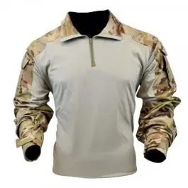 Maglietta Tattica G3 - Multicam Arid - Emerson Blue Label (EMB9322MCAD)