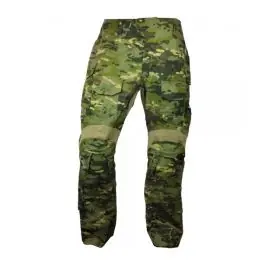 Pantaloni Tattici G3 - Multicam Tropic - Emerson Blue Label (EMB9319MCTP)