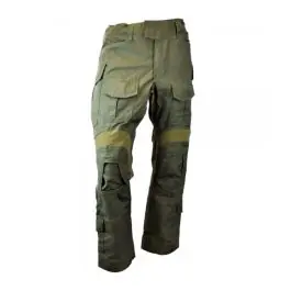 Pantaloni Tattici G3 - Ranger Green ""Verdi"" - Emerson Blue Label (EMB9319RG)