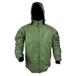 Giacca URF Anti-Vento e Idrorepellente - Olive Drab ""Verde"" - JS-Tactical (JS-JV)