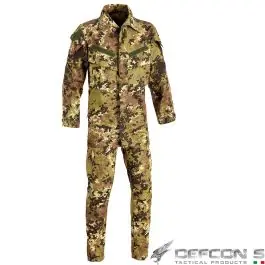 Mimetica / Uniforme dell‘esercito Italiano - Vegetato Italiano (TC) - Defcon 5 (D5-1656 VI)
