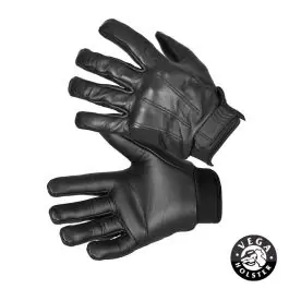 Guanto in pelle ""EXTRA DUTY"" Antitaglio Livello 5 Vega Holster