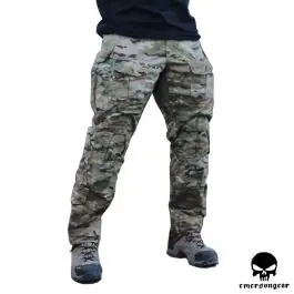 Pantaloni Tattici G3 - Multicam - Emerson Blue Label (EMB9319)