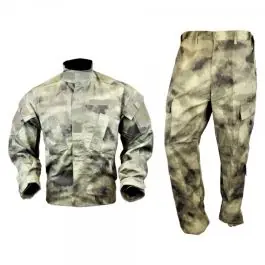 Uniforme Completa Atacs Royal (UNI-AT)