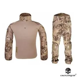 Divisa Mimetica Gen2 Combat HIGHLANDER Emerson