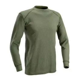 Maglia Termica - Olive Drab ""Verdi"" - Defcon 5
