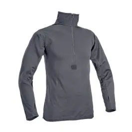 Maglia Termica Livello 2 - Soffice E Leggero - grigia - Defcon 5