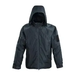 Giacca Parka Advancer -20°C Blu Navy Defcon 5