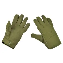 -TACTICAL WARRIOR TACTICAL GLOVES 18 color