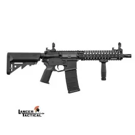 Fucile elettrico MK18 Nero - Lancer Tactical (LK9101)