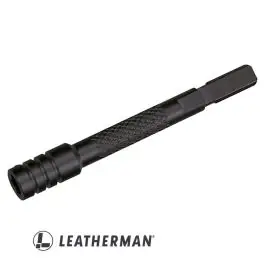 Prolunga Portainserti Nera (Bit Driver Exstender) Leatherman