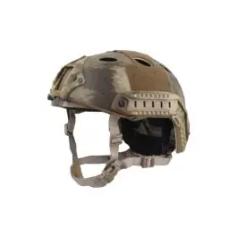 Elmetto Fast Bravo Pararescue Jumpers A-TACS (EM5668F)