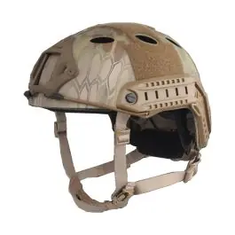 Elmetto Fast Bravo Pararescue Jumpers MANDRAKE (EM5668I)