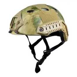 Elmo Fast PJ Type A-TACS GREEN Emerson (EM8811G)