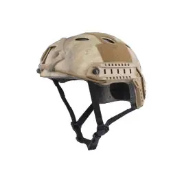Elmo Fast PJ Type A-TACS Emerson EM8811F