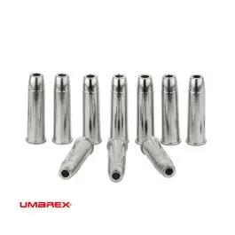 Set 10pz Bossoli Porta Diabolo per Legends - Umarex