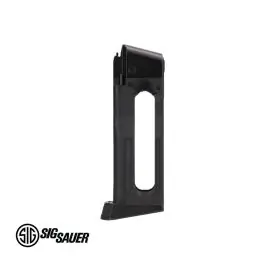 Caricatore per SIG SAUER P365 CO2 4,5 mm - 20BB