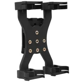 Porta cartucce 8 colpi calibro 12 (per cartucce fucili a pompa) WOSPORT