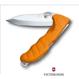 Coltello Multiuso Hunter Pro M Orange con fodero Victorinox 0.9411.M9